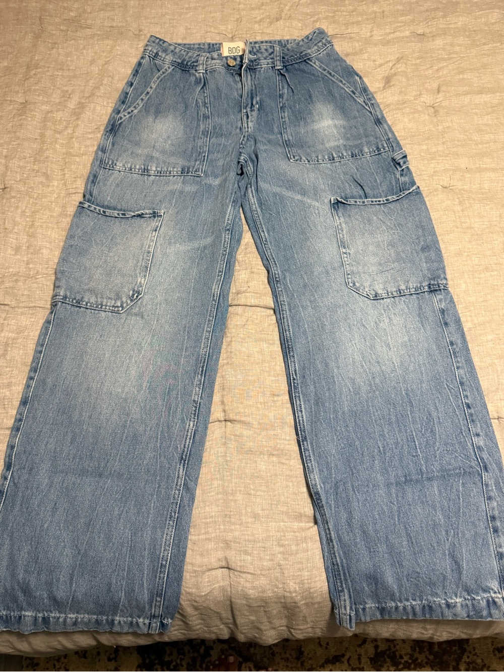 BDG Carpenter Jeans